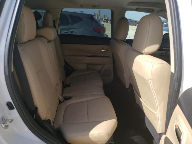 Photo 11 from auction – 2016 MITSUBISHI OUTLANDER with VIN JA4AD3A35GZ034616