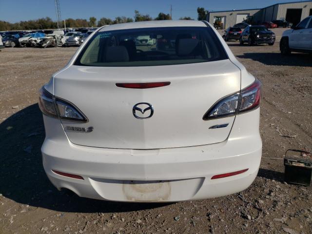 Фото 6 с аукциона – 2012 MAZDA 3 I с VIN JM1BL1V7XC1644809