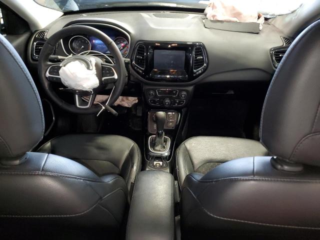 Photo 8 from auction – 2019 JEEP COMPASS LA with VIN 3C4NJDBBXKT697675