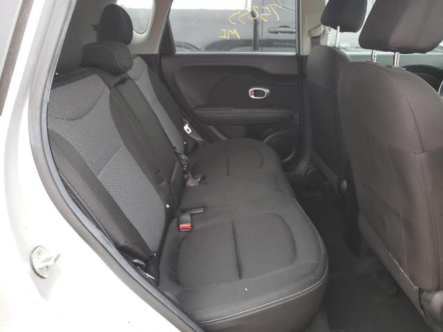 Photo 11 from auction – 2017 KIA SOUL + with VIN KNDJP3A53H7436341