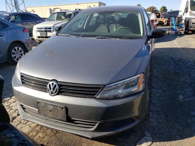 Zdjęcie 5 z aukcji – 2012 VOLKSWAGEN JETTA BASE z VIN 3VW2K7AJ3CM369520