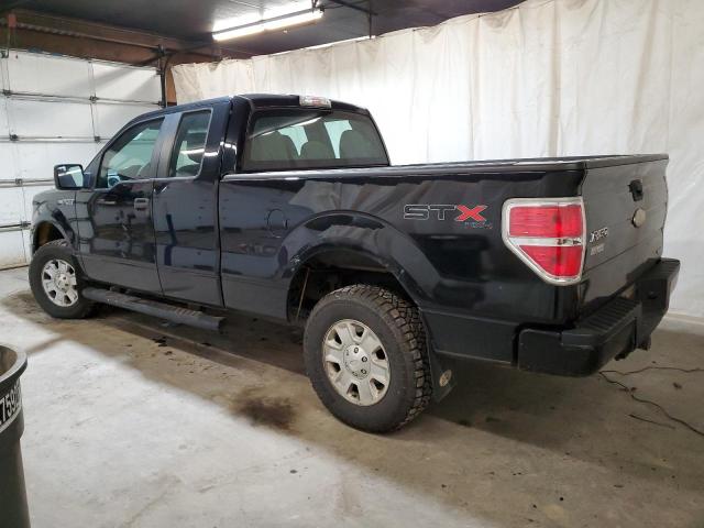 Photo 2 from auction – 2011 FORD F150 SUPER with VIN 1FTEX1EM5BFD24712