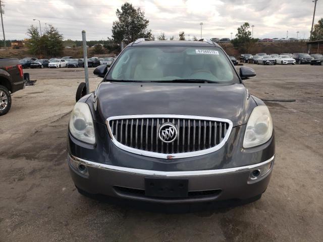 Photo 5 from auction – 2012 BUICK ENCLAVE with VIN 5GAKRCED0CJ356248