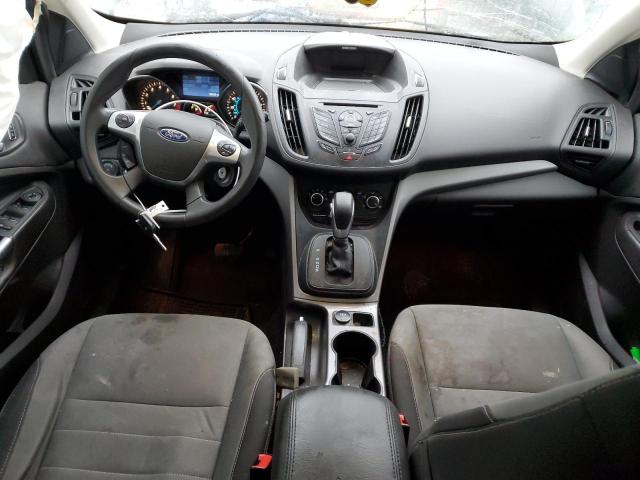 Photo 8 from auction – 2015 FORD ESCAPE SE with VIN 1FMCU9GX6FUA06987