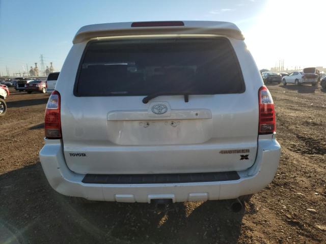 Photo 6 from auction – 2008 TOYOTA 4RUNNER SR with VIN JTEZU14R58K016149