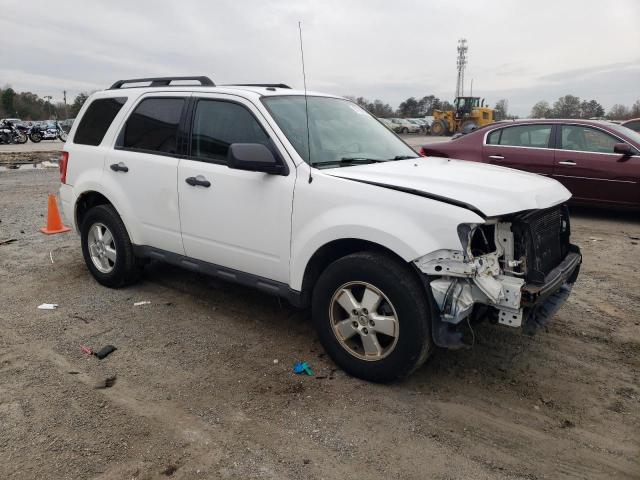 Photo 4 from auction – 2012 FORD ESCAPE XLT with VIN 1FMCU0D74CKC10808