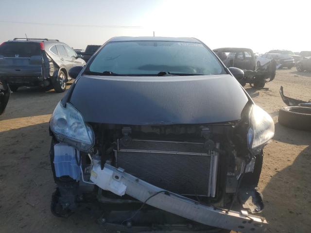 Photo 5 from auction – 2011 TOYOTA PRIUS with VIN JTDKN3DU1B5347710