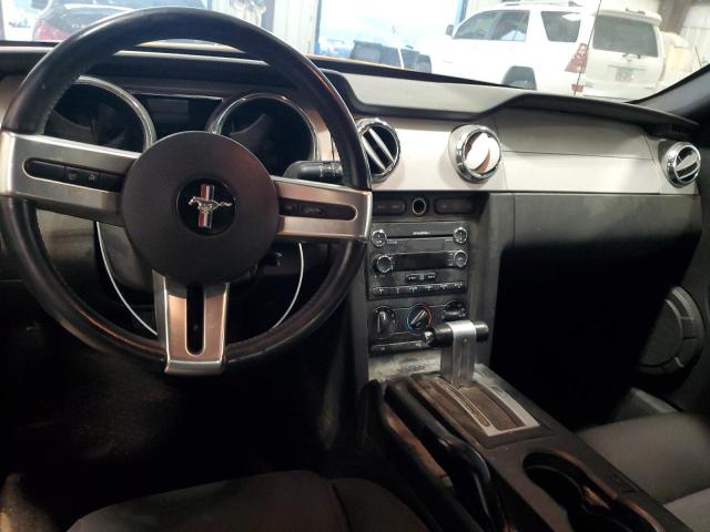 Photo 8 from auction – 2008 FORD MUSTANG with VIN 1ZVHT80N585142604