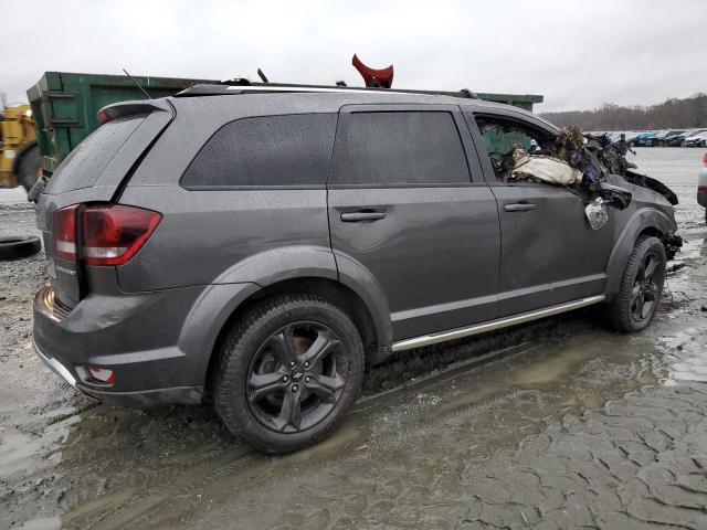Photo 3 from auction – 2018 DODGE JOURNEY CR with VIN 3C4PDCGG9JT533427