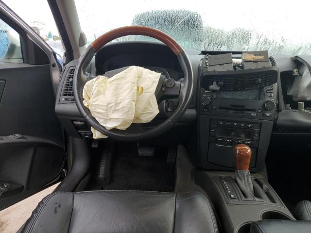 Photo 8 from auction – 2005 CADILLAC CTS HI FEA with VIN 1G6DP567650103397