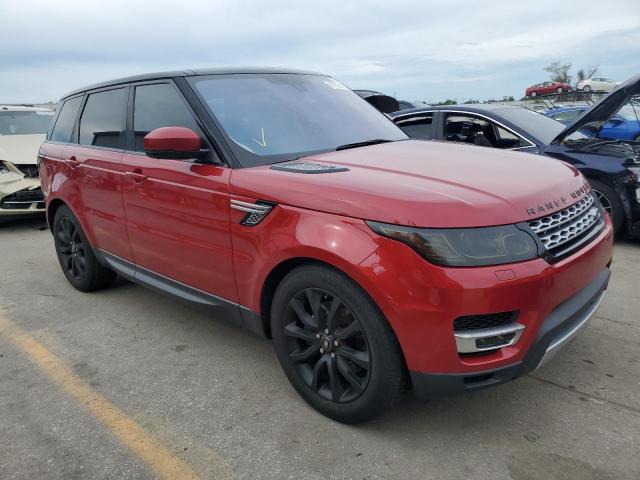 Photo 4 from auction – 2016 LAND ROVER RANGE ROVE with VIN SALWR2KF7GA558163