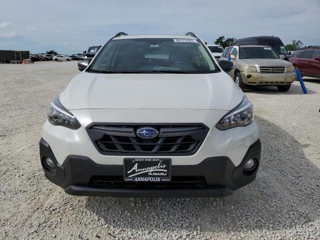 Photo 5 from auction – 2021 SUBARU CROSSTREK with VIN JF2GTHSCXMH274004