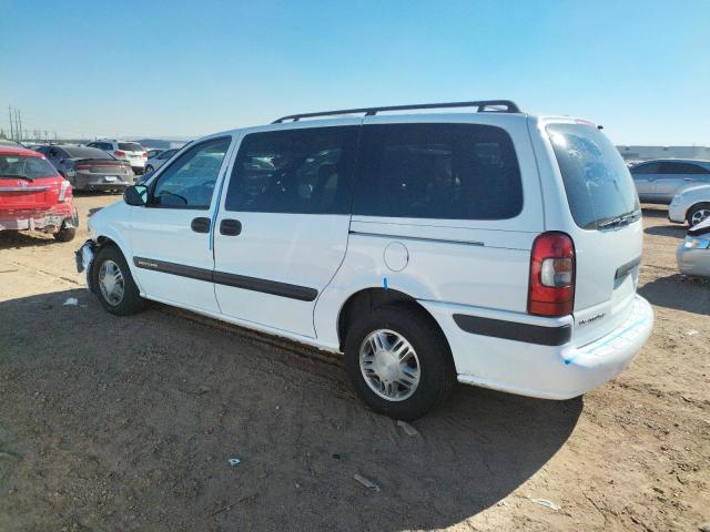 Photo 2 from auction – 2005 CHEVROLET VENTURE with VIN 1GNDV03EX5D137013