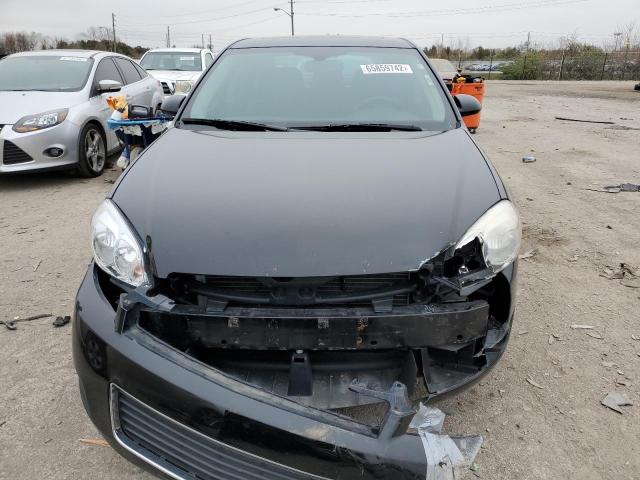 Photo 5 from auction – 2011 CHEVROLET IMPALA LT with VIN 2G1WB5EK5B1327036