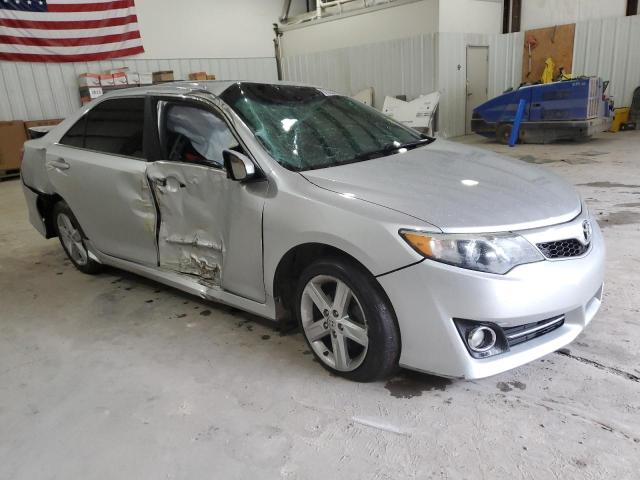 Photo 4 from auction – 2013 TOYOTA CAMRY L with VIN 4T1BF1FK0DU690865