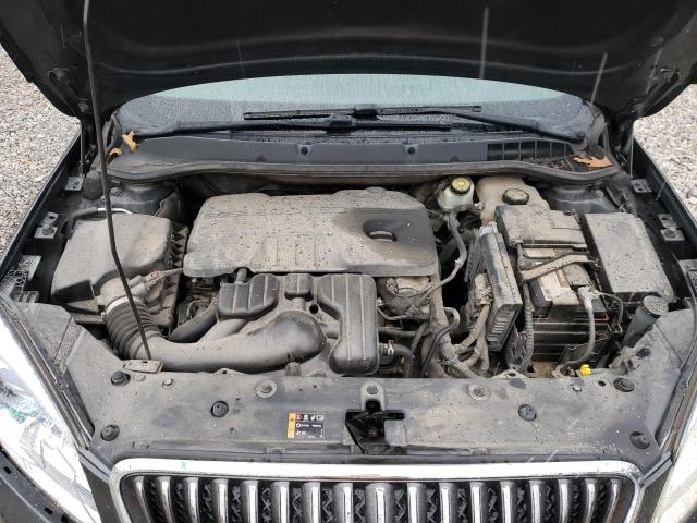 Photo 11 from auction – 2016 BUICK VERANO with VIN 1G4PP5SK7G4123590