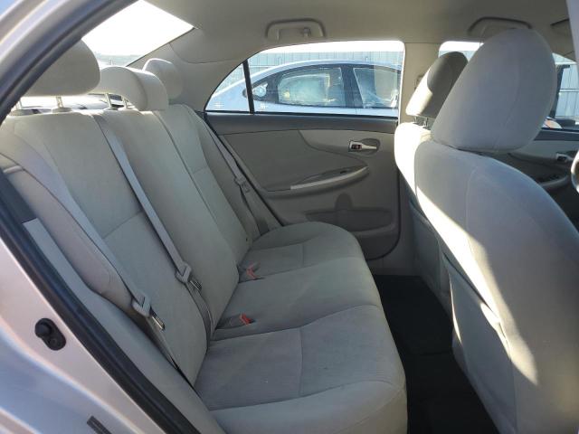 Photo 10 from auction – 2010 TOYOTA COROLLA BA with VIN 1NXBU4EE1AZ366631