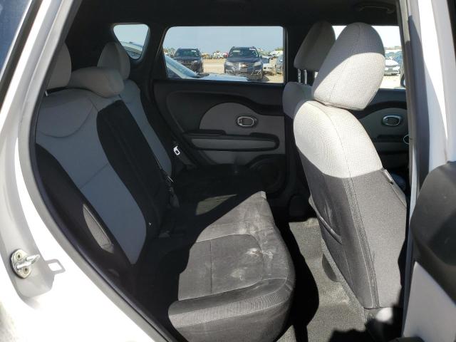 Photo 10 from auction – 2014 KIA SOUL with VIN KNDJN2A26E7070697
