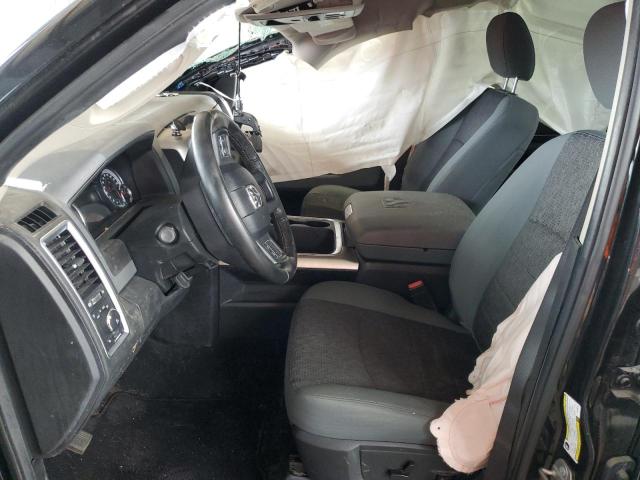 Photo 7 from auction – 2018 RAM 1500 SLT with VIN 3C6RR7LG1JG230875