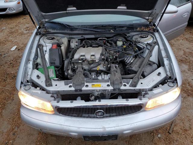 Photo 11 from auction – 2000 BUICK CENTURY CU with VIN 2G4WS52J0Y1280666