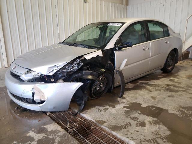 SATURN ION LEVEL 2004 with VIN 1G8AZ52F54Z229259 - Photo from auction
