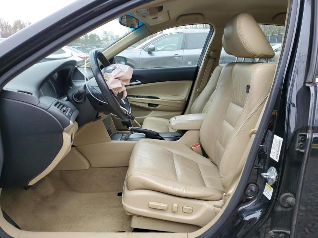 Photo 7 from auction – 2012 HONDA ACCORD with VIN 1HGCP2F65CA056547