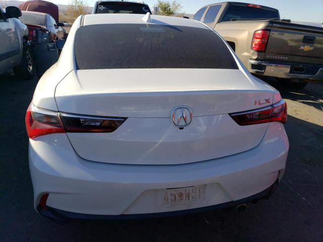 Photo 6 from auction – 2020 ACURA ILX PREMIU with VIN 19UDE2F77LA009619