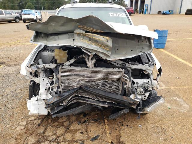 Photo 5 from auction – 2009 FORD ESCAPE LIM with VIN 1FMCU04739KD10925