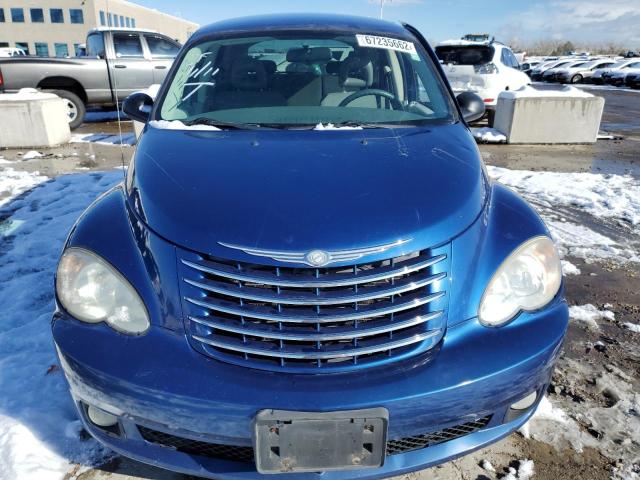 Photo 5 from auction – 2010 CHRYSLER PT CRUISER with VIN 3A4GY5F99AT185285