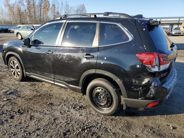 Photo 2 from auction – 2019 SUBARU FORESTER L with VIN JF2SKASC6KH472483