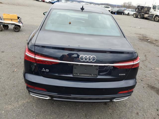 Photo 6 from auction – 2021 AUDI A6 PRESTIG with VIN WAUM2BF20MN029441