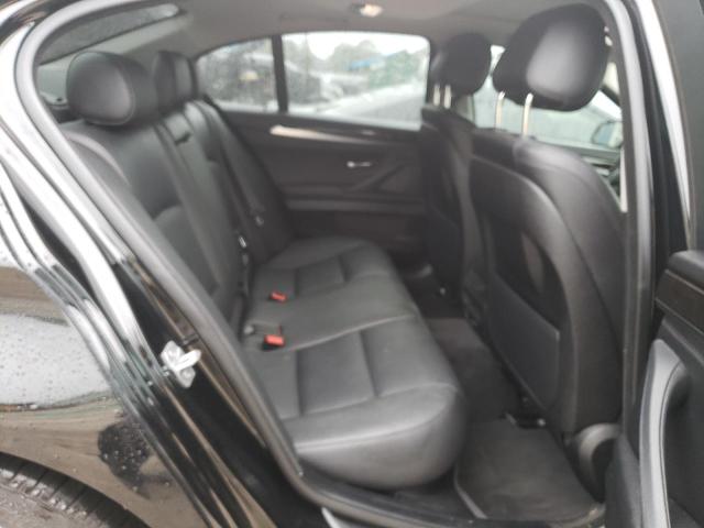 Photo 10 from auction – 2016 BMW 535 I with VIN WBA5B1C58GG134427