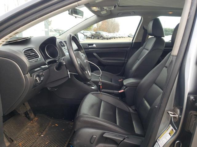 Photo 7 from auction – 2012 VOLKSWAGEN JETTA TDI with VIN 3VWPL7AJ2CM608400