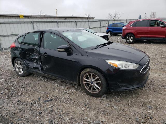 Photo 4 from auction – 2015 FORD FOCUS SE with VIN 1FADP3K27FL223338