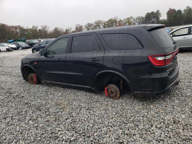 Photo 2 from auction – 2018 DODGE DURANGO SR with VIN 1C4SDJGJ3JC209928
