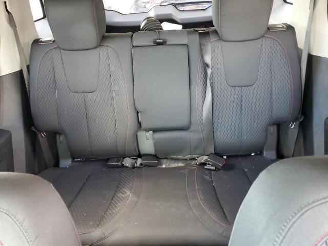 Photo 10 from auction – 2010 GMC TERRAIN SL with VIN 2CTALBEW5A6241683