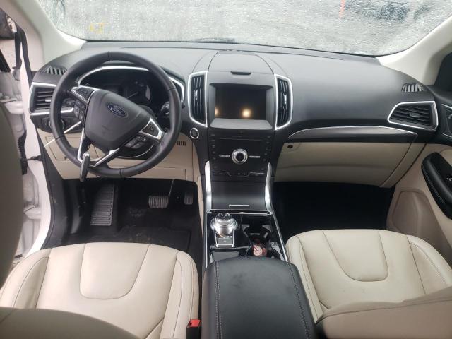 Photo 8 from auction – 2019 FORD EDGE TITAN with VIN 2FMPK4K95KBC68504