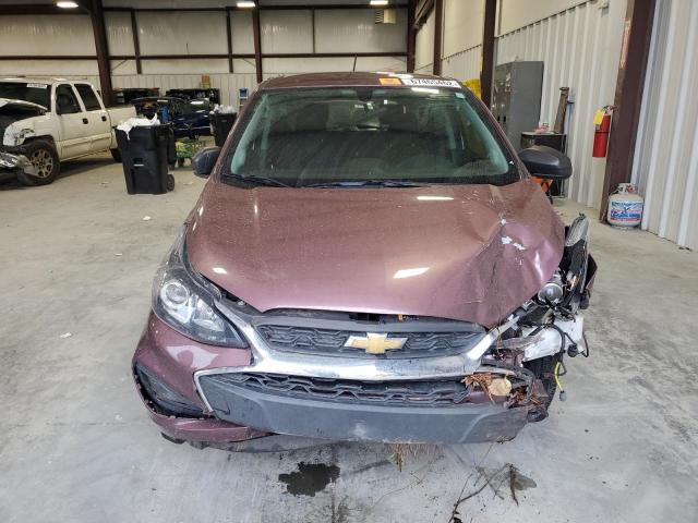 Photo 5 from auction – 2019 CHEVROLET SPARK LS with VIN KL8CB6SA9KC780042