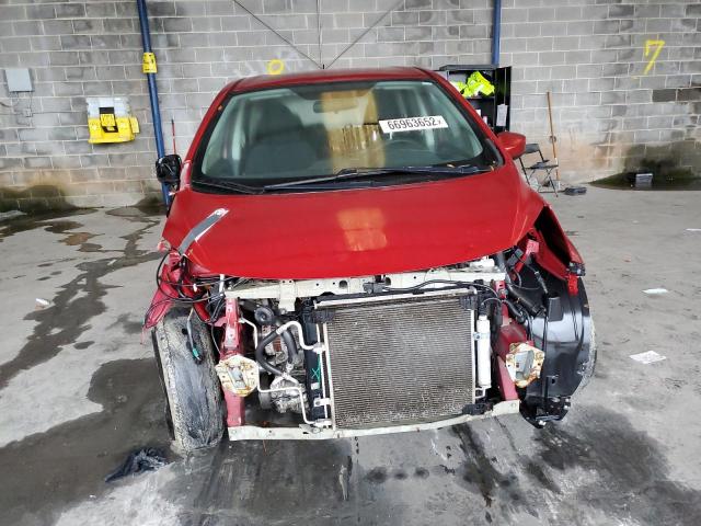 Photo 5 from auction – 2015 NISSAN VERSA NOTE with VIN 3N1CE2CP5FL351505