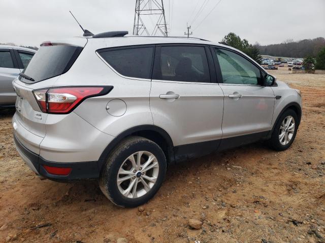 Photo 3 from auction – 2018 FORD ESCAPE SEL with VIN 1FMCU0HD4JUD40752