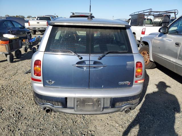 Photo 6 from auction – 2010 MINI COOPER S C with VIN WMWMM3C53ATP94486