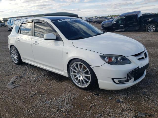 Zdjęcie 4 z aukcji – 2009 MAZDA SPEED 3 z VIN JM1BK34L591214482