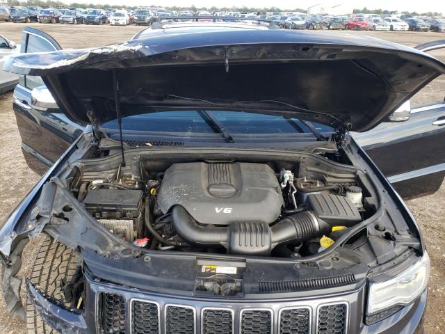 Photo 12 from auction – 2014 JEEP GRAND CHER with VIN 1C4RJEBG1EC466764