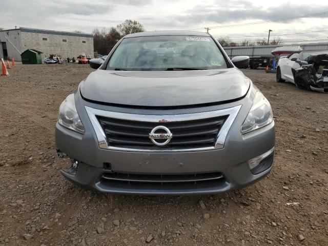 Photo 5 from auction – 2015 NISSAN ALTIMA 2.5 with VIN 1N4AL3AP6FC493494