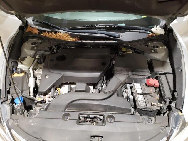 Photo 11 from auction – 2016 NISSAN ALTIMA 2.5 with VIN 1N4AL3APXGN325136