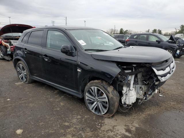 Zdjęcie 4 z aukcji – 2020 MITSUBISHI OUTLANDER z VIN JA4AP3AU2LU018946