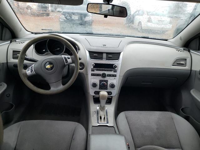 Photo 8 from auction – 2011 CHEVROLET MALIBU 1LT with VIN 1G1ZC5EU5BF195075