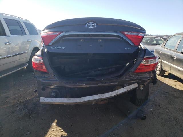 Photo 6 from auction – 2016 TOYOTA CAMRY with VIN 4T1BF1FKXGU165526
