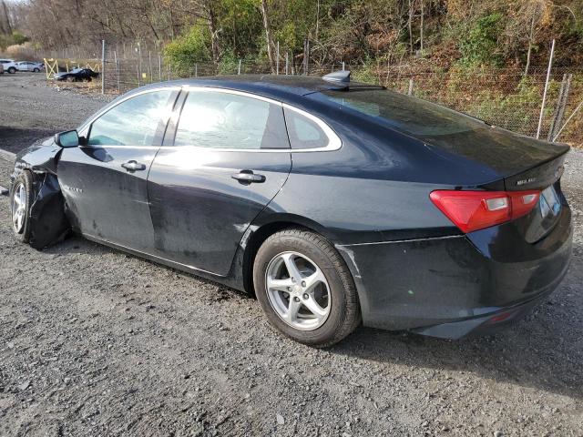 Photo 3 from auction – 2017 CHEVROLET MALIBU LS with VIN 1G1ZC5ST3HF254810