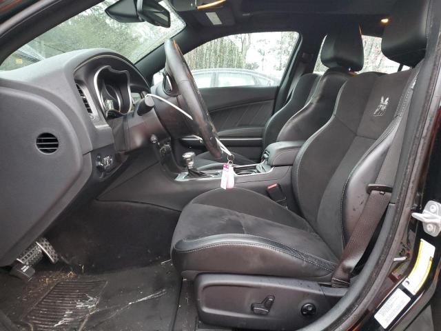 Photo 7 from auction – 2018 DODGE CHARGER R/ with VIN 2C3CDXGJXJH140938